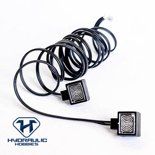 Kabolite K970 Lights