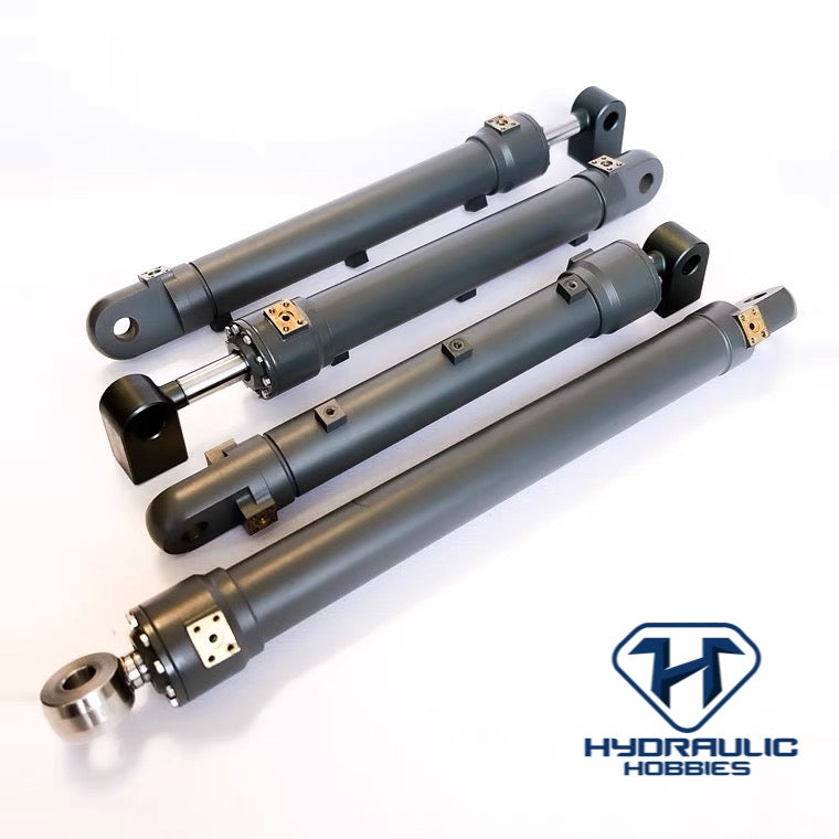Kabolite K970 Hydraulic Cylinders