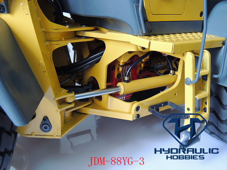 JDM-88 Loader Steering Cylinder