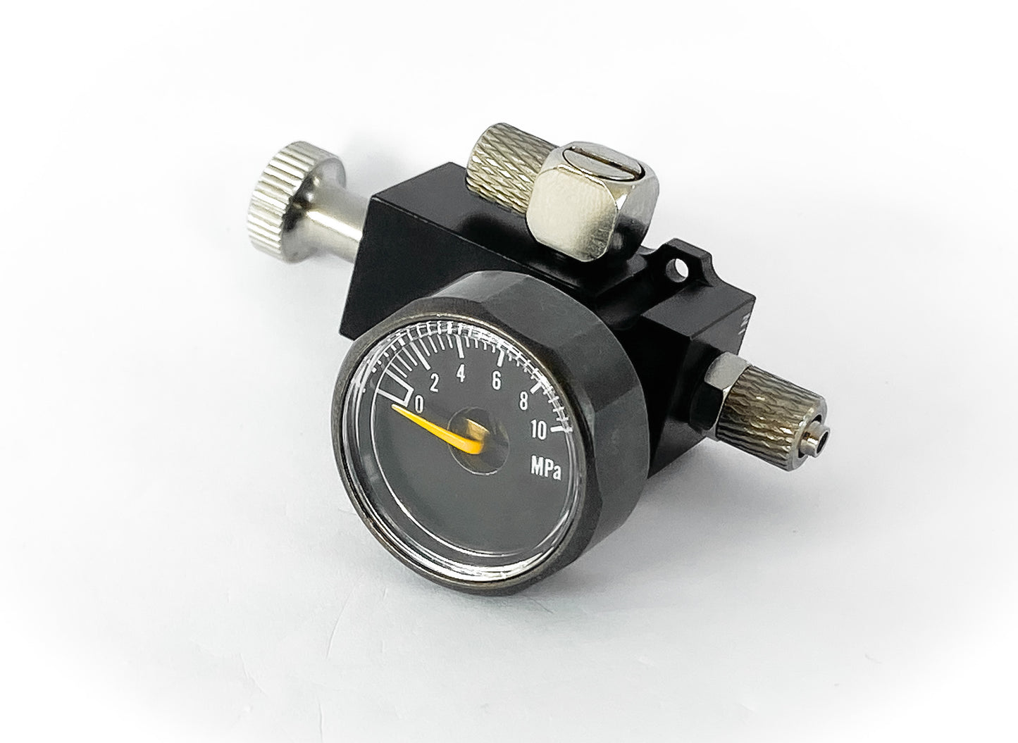 Hydraulic Pressure Relief Valve