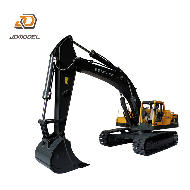 JD Models 360L Excavator