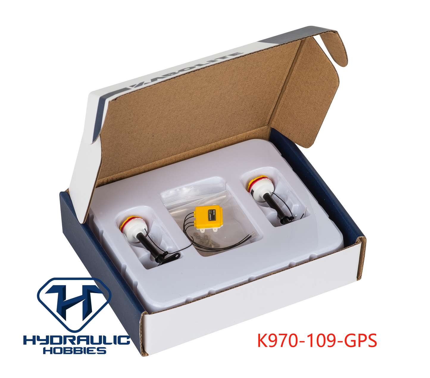 Kabolite K970-109 GPS