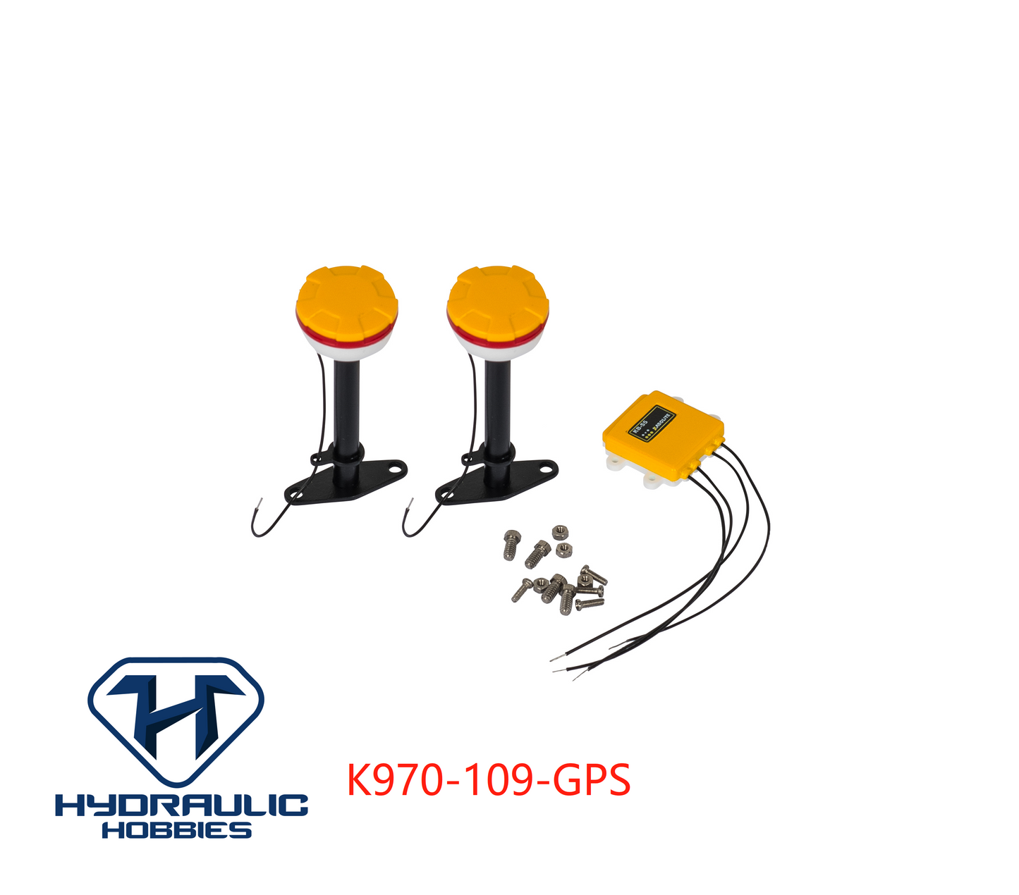 Kabolite K970-109 GPS