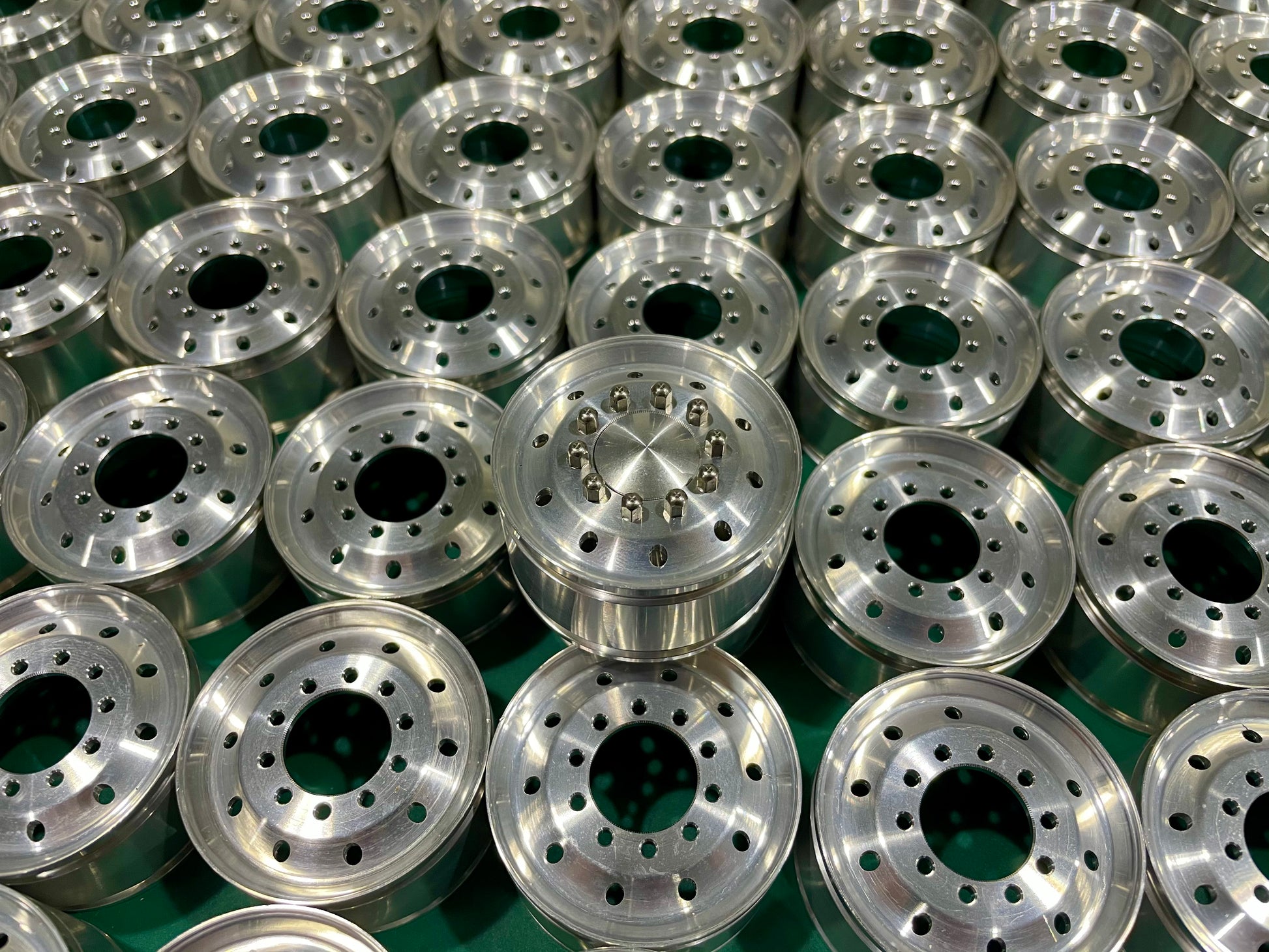 1:14 Super Single Rims – Hydraulic Hobbies