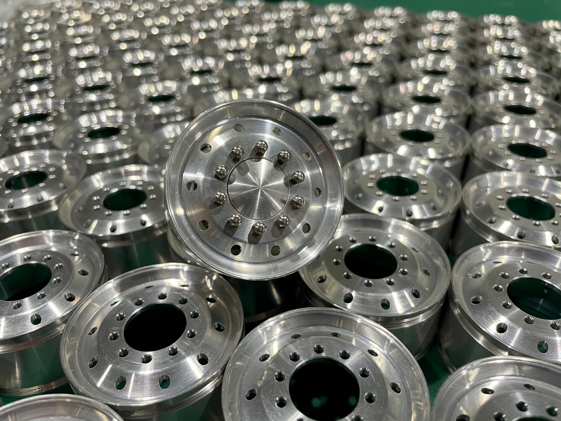 1:14 Super Single Rims – Hydraulic Hobbies