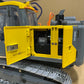 Converted EE EC160E Hydraulic Excavator