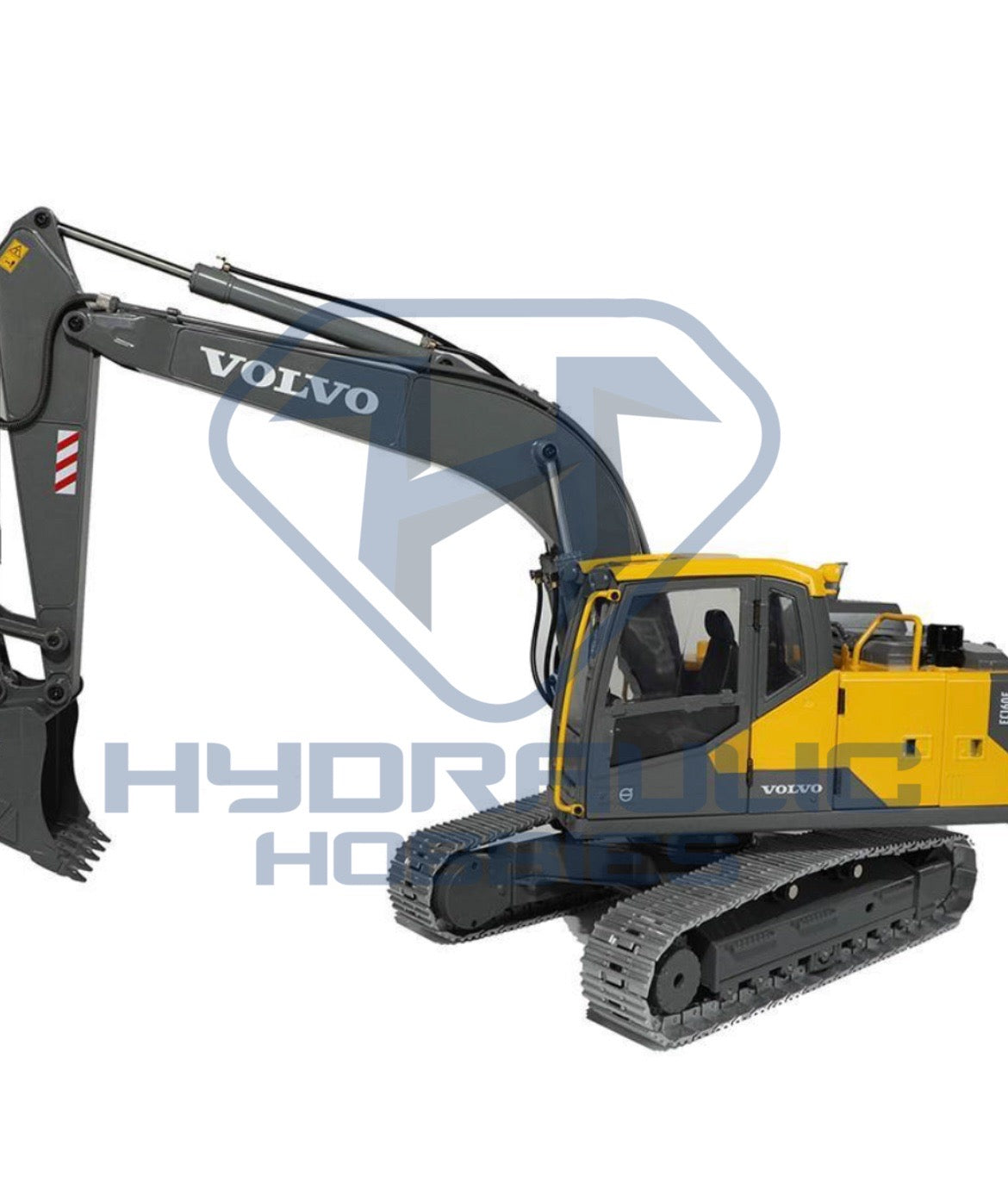 Double E E111 1:14 EC160E Hydraulic