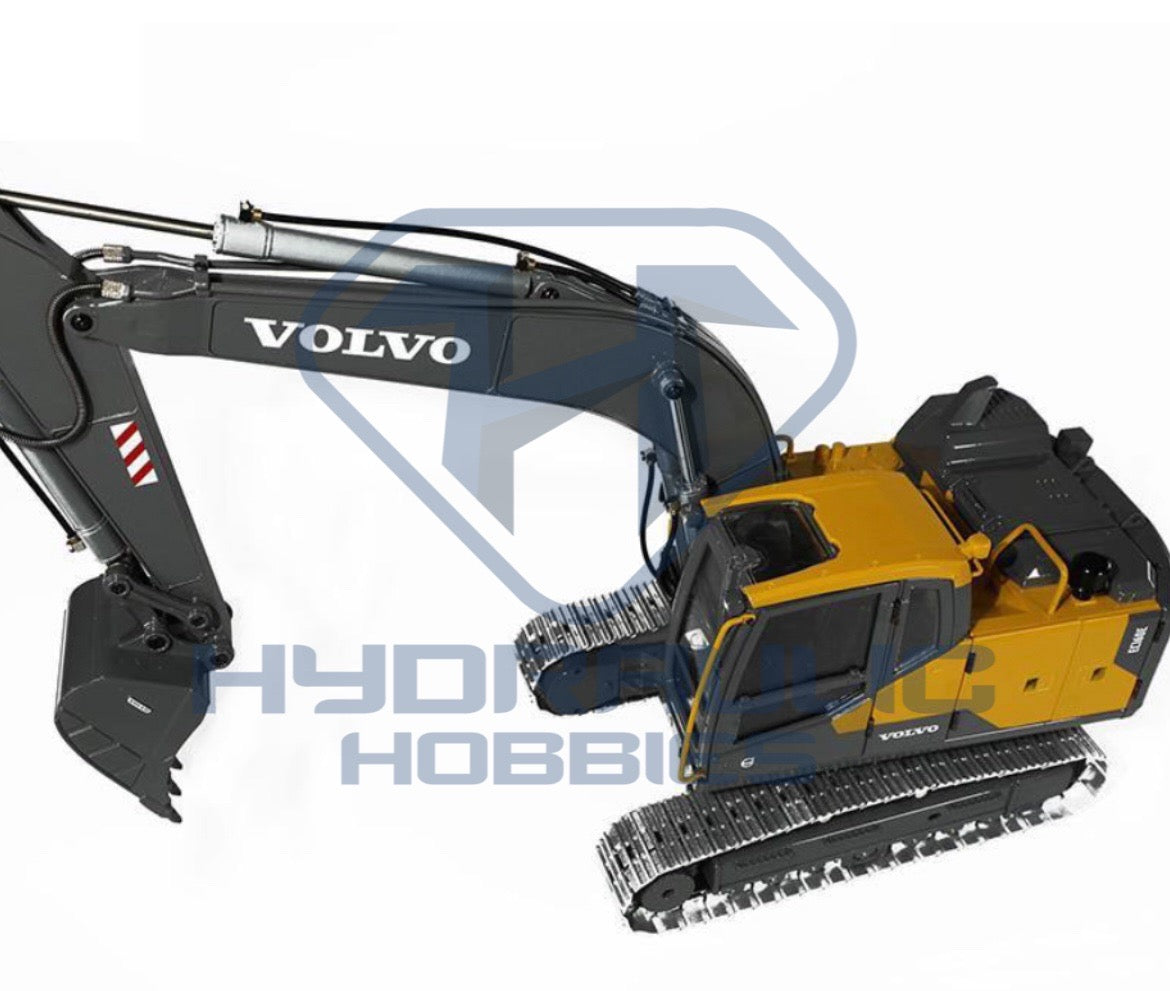 Double E E111 1:14 EC160E Hydraulic